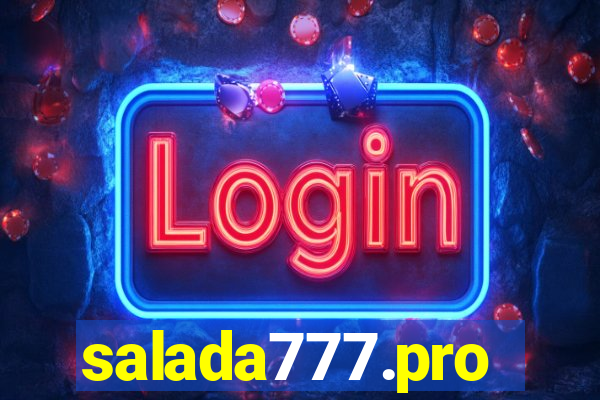 salada777.pro