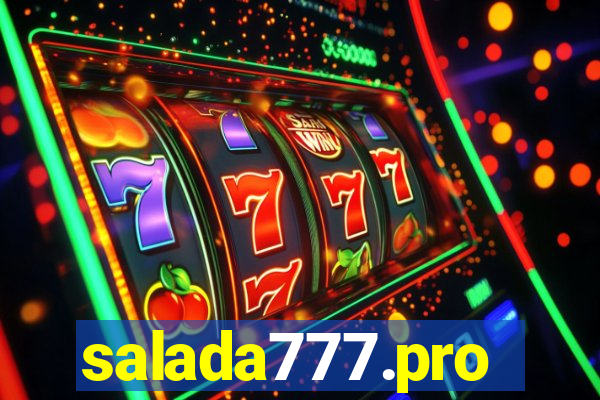 salada777.pro