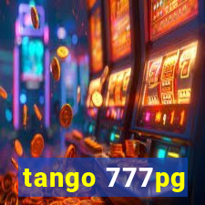 tango 777pg