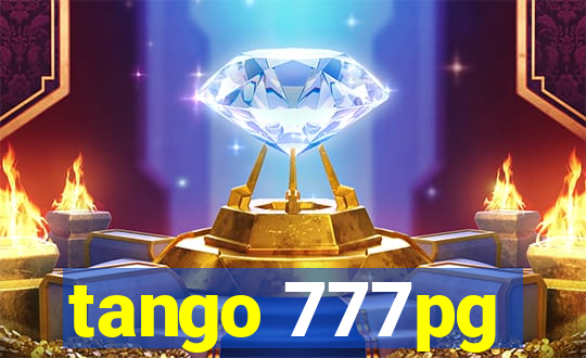 tango 777pg