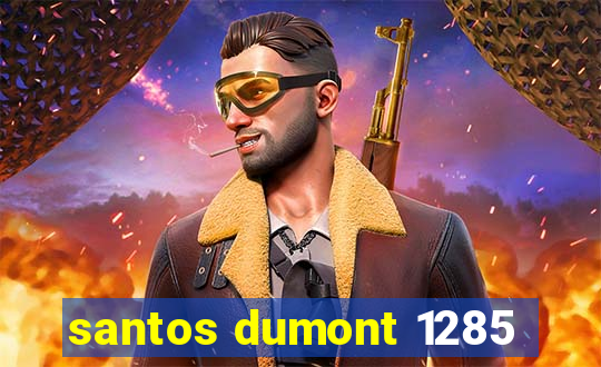 santos dumont 1285