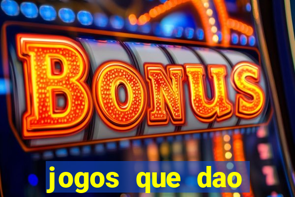 jogos que dao rodadas gratis