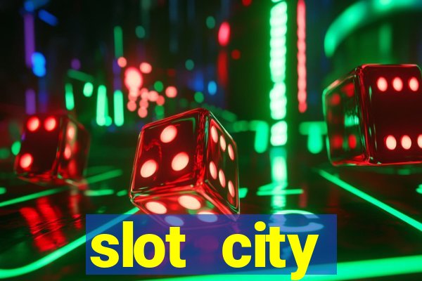 slot city промокод на фриспины