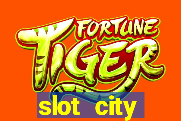 slot city промокод на фриспины