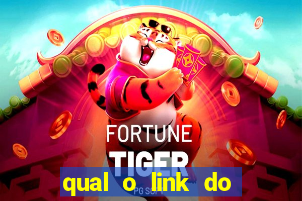 qual o link do jogo do tigre