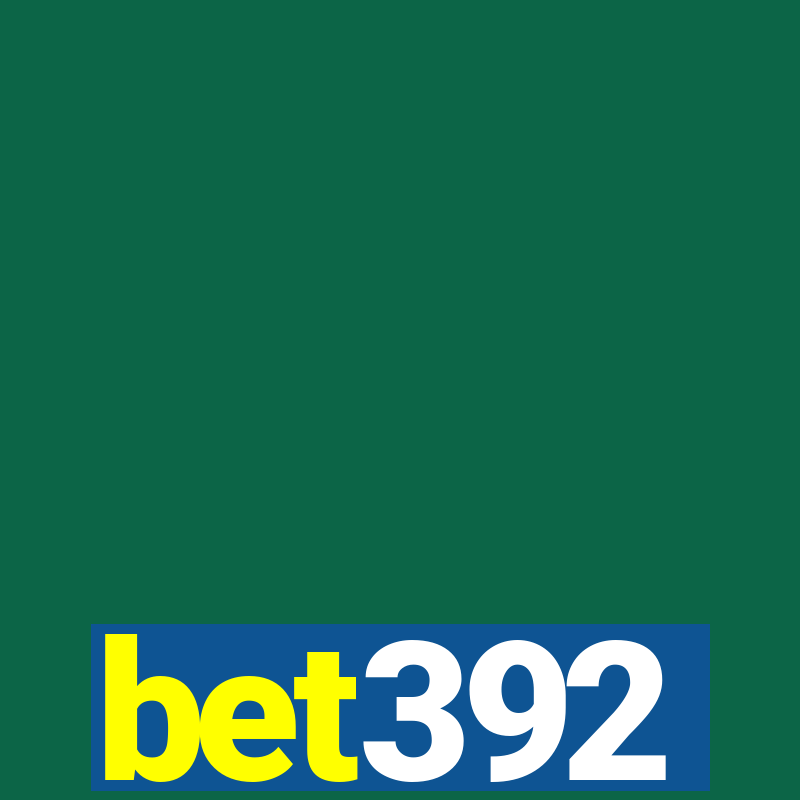 bet392