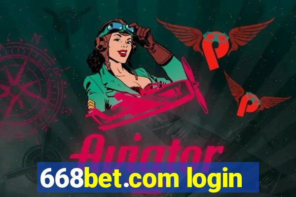 668bet.com login