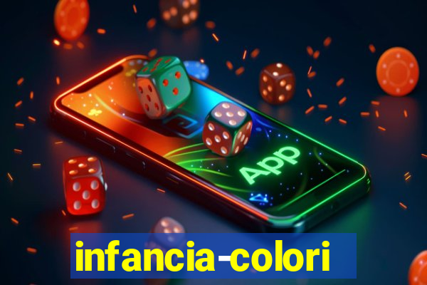 infancia-colorida777.com