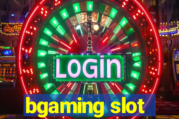 bgaming slot