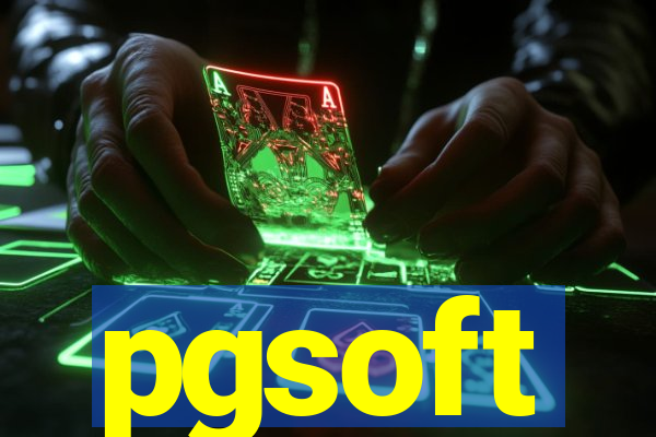 pgsoft