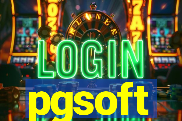 pgsoft