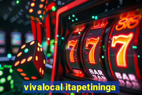 vivalocal itapetininga