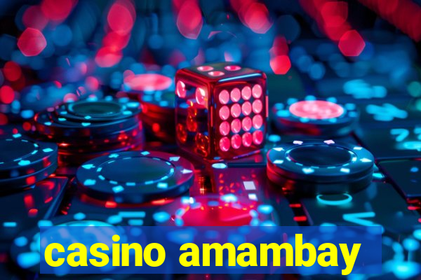 casino amambay