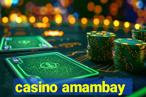 casino amambay