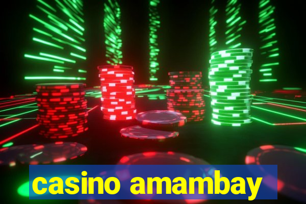 casino amambay