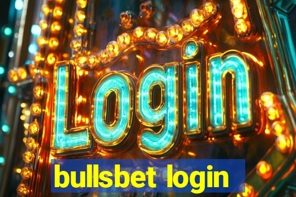 bullsbet login