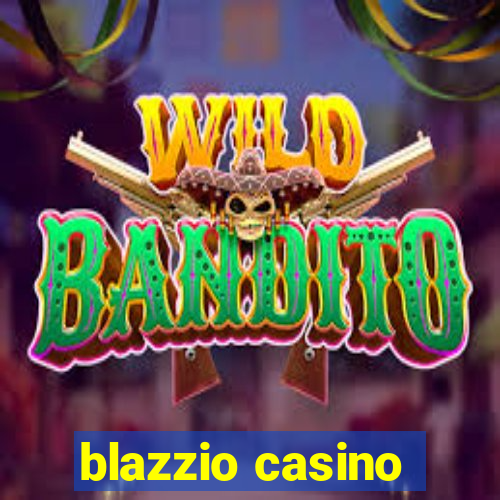 blazzio casino