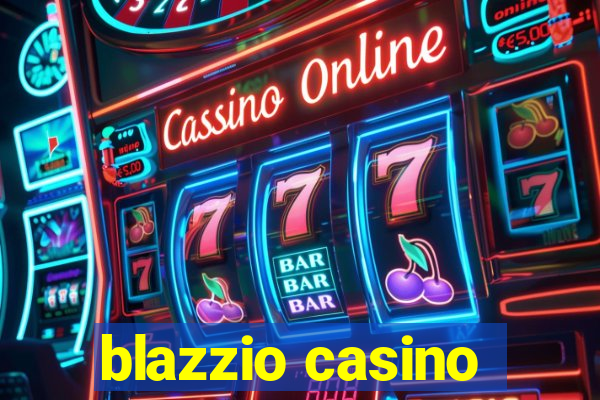 blazzio casino