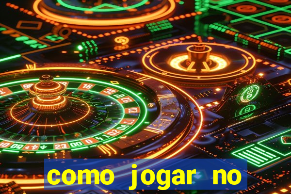 como jogar no dragon tiger