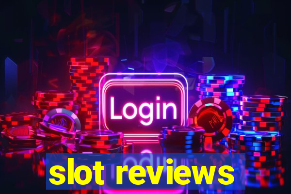 slot reviews