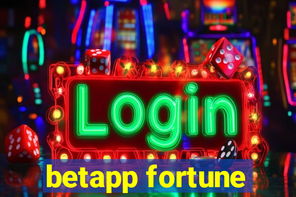 betapp fortune