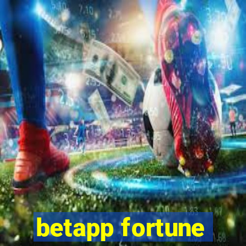 betapp fortune