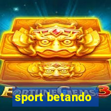 sport betando