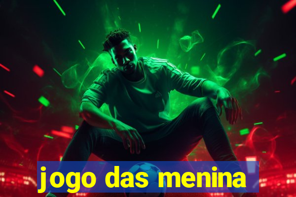 jogo das menina