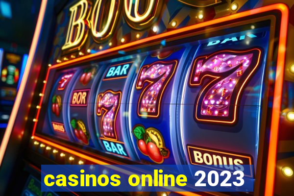 casinos online 2023