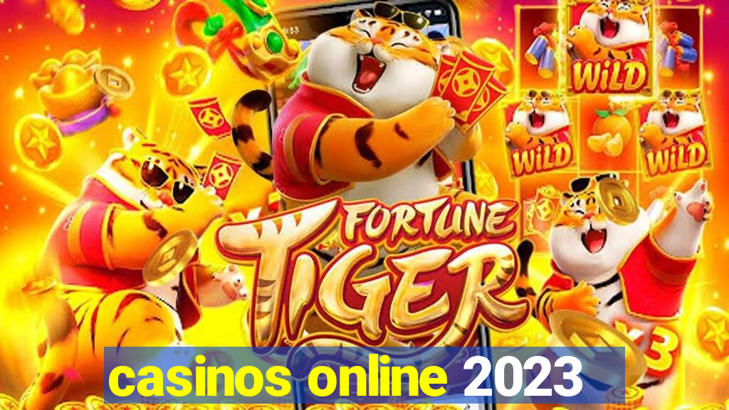 casinos online 2023