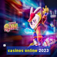 casinos online 2023