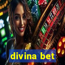 divina bet