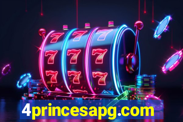 4princesapg.com