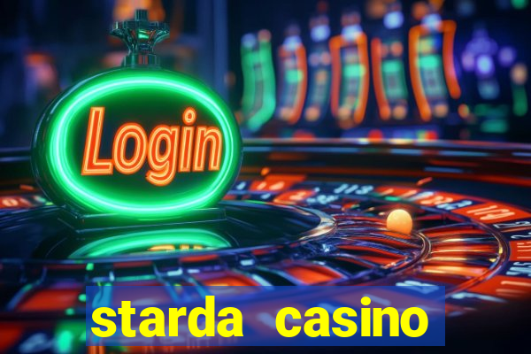 starda casino fortune tiger