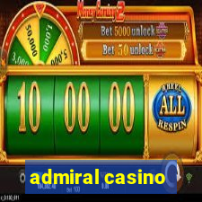 admiral casino