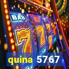 quina 5767