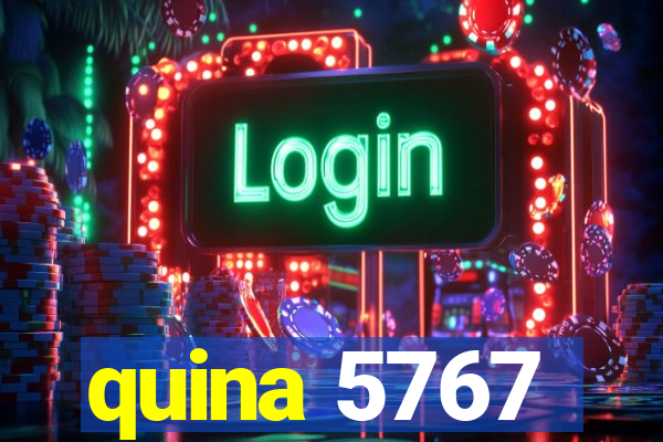 quina 5767