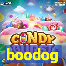 boodog