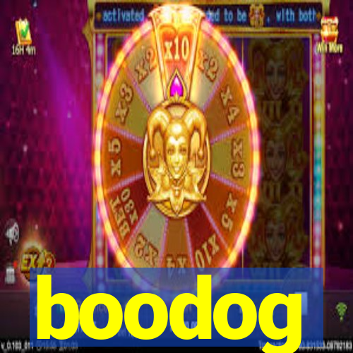 boodog