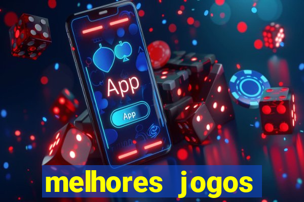 melhores jogos offline pc grátis