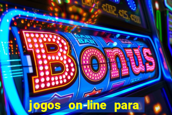 jogos on-line para ganhar dinheiro