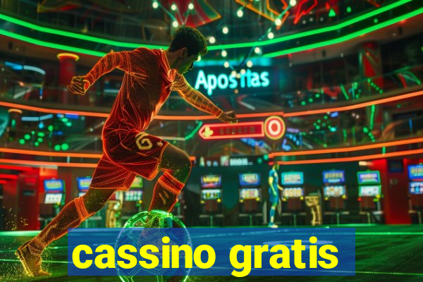 cassino gratis