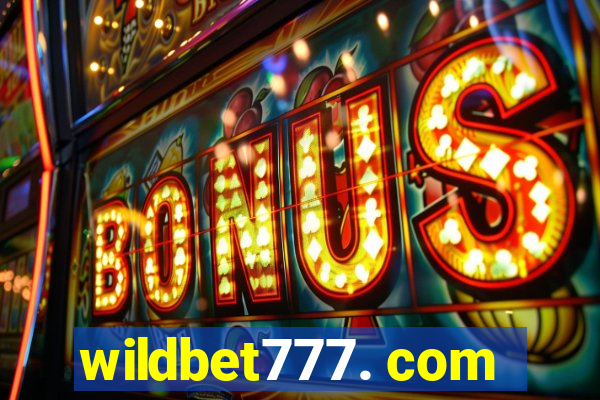 wildbet777. com