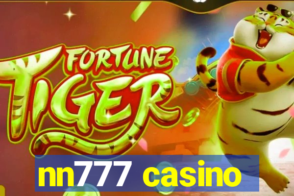 nn777 casino