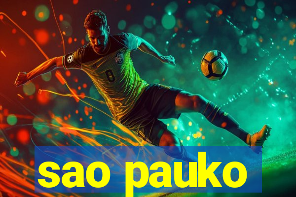 sao pauko