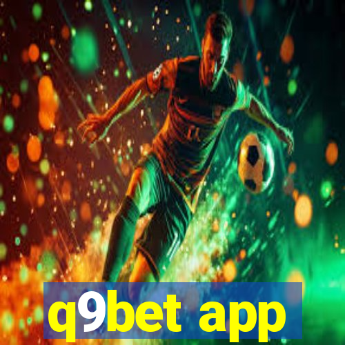 q9bet app