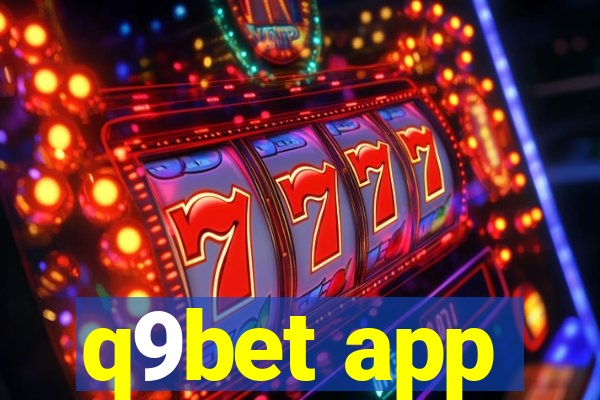 q9bet app