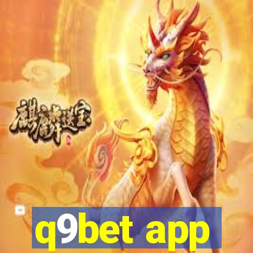 q9bet app