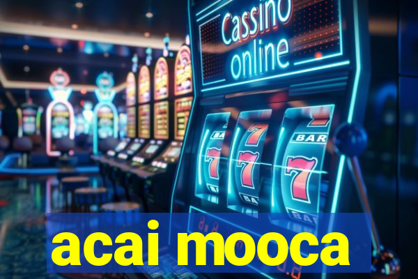 acai mooca