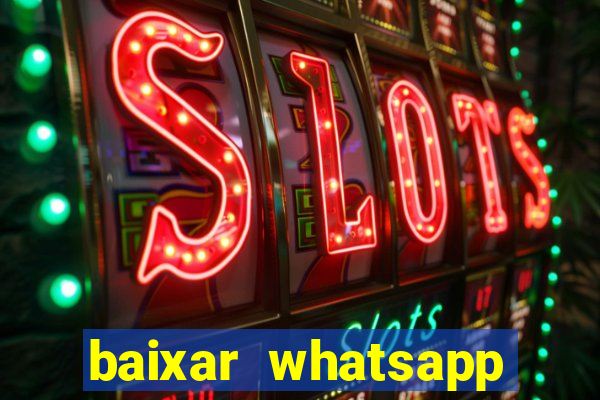 baixar whatsapp beta 3.3.10 atualizado